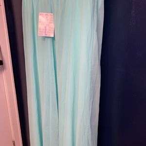 NWT lularoe Lucy maxi skirt